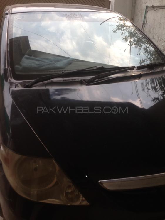 Honda City 2004 for Sale in Lahore Honda City 2004 for Sale in Lahore Image-5