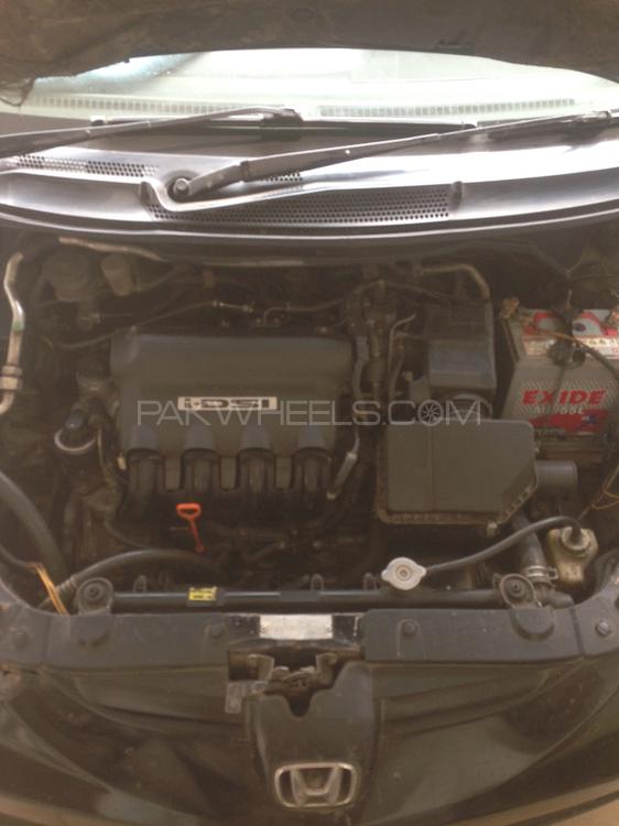 Honda City 2004 for Sale in Lahore Honda City 2004 for Sale in Lahore Image-4