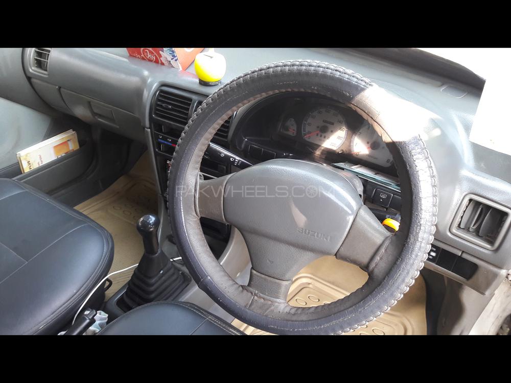 سوزوکی کلٹس 2006 for Sale in اسلام آباد سوزوکی کلٹس 2006 for Sale in اسلام آباد Image-5
