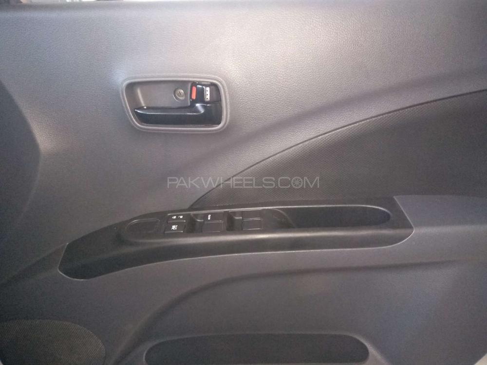 Suzuki Cultus 2017 for Sale in Karachi Suzuki Cultus 2017 for Sale in Karachi Image-10