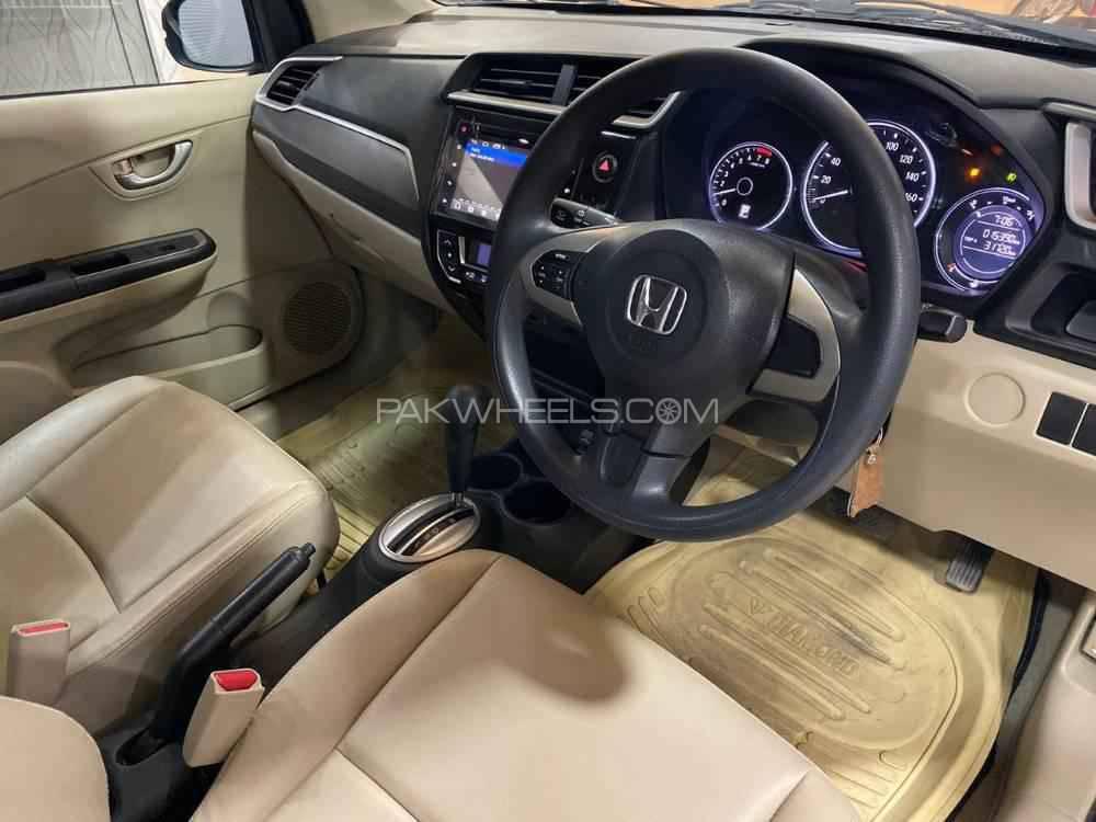 Honda BR-V 2018 for Sale in Peshawar Image-1