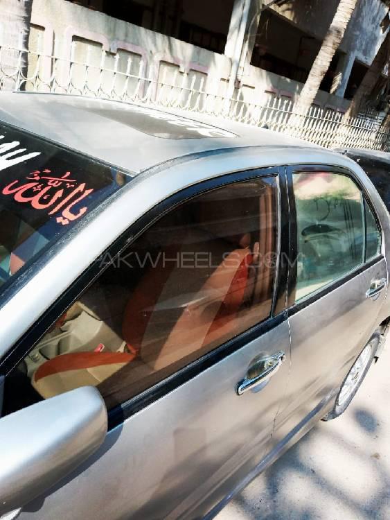 Mitsubishi Lancer 2007 for Sale in Karachi Mitsubishi Lancer 2007 for Sale in Karachi Image-3