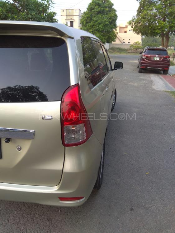 Toyota Avanza 2014 for Sale in Faisalabad Image-1