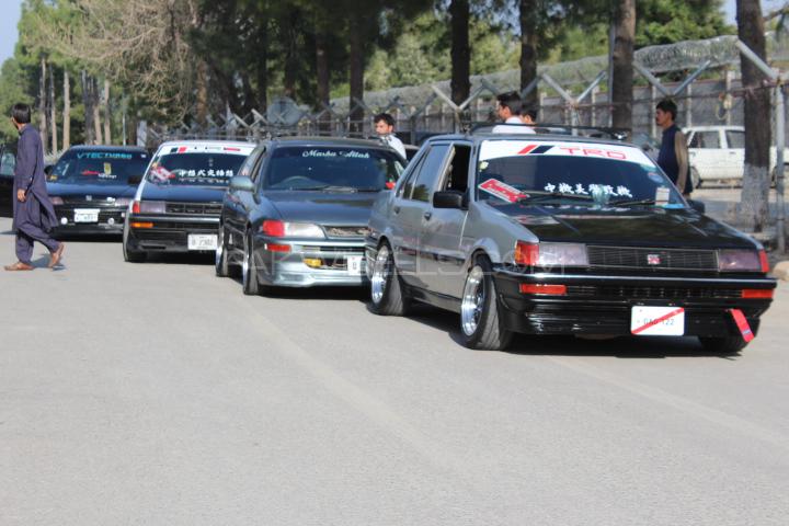 Honda Civic - 1988  Honda Civic - 1988  Image-2