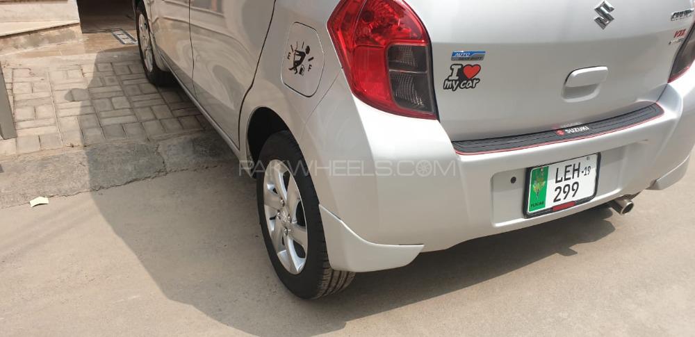 سوزوکی کلٹس 2019 for Sale in لاہور سوزوکی کلٹس 2019 for Sale in لاہور Image-14