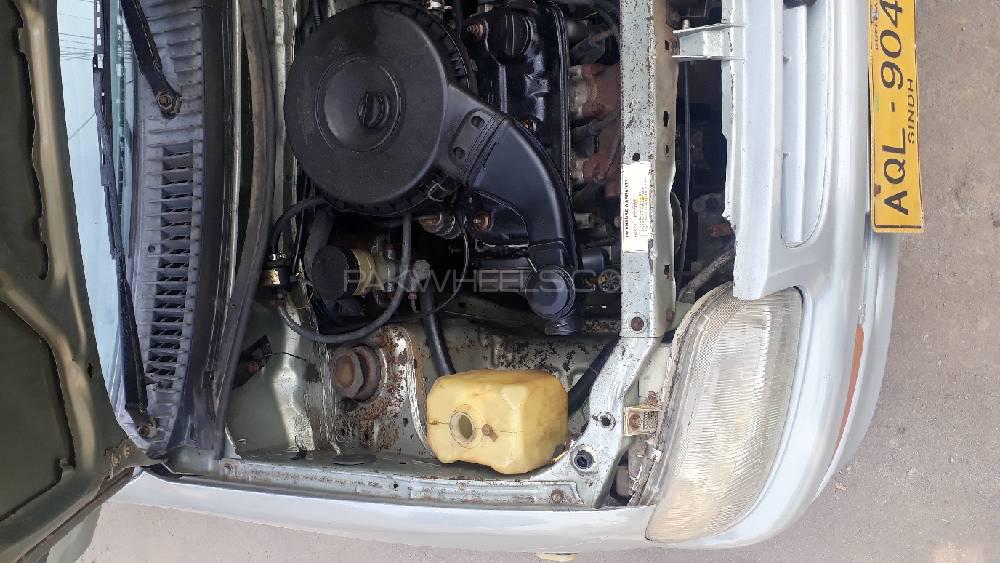 ڈائیہاتسو کیور 2008 for Sale in گجرانوالہ ڈائیہاتسو کیور 2008 for Sale in گجرانوالہ Image-3