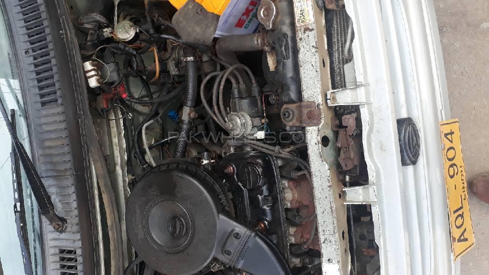 ڈائیہاتسو کیور 2008 for Sale in گجرانوالہ ڈائیہاتسو کیور 2008 for Sale in گجرانوالہ Image-4
