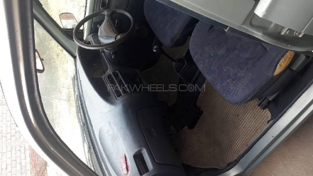 ڈائیہاتسو کیور 2008 for Sale in گجرانوالہ ڈائیہاتسو کیور 2008 for Sale in گجرانوالہ Image-7