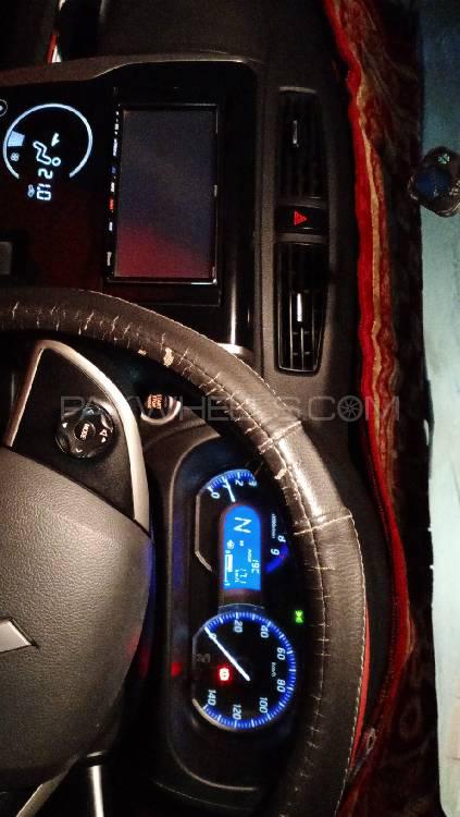 مٹسوبیشی ای کے کسٹم 2014 for Sale in کراچی مٹسوبیشی ای کے کسٹم 2014 for Sale in کراچی Image-7