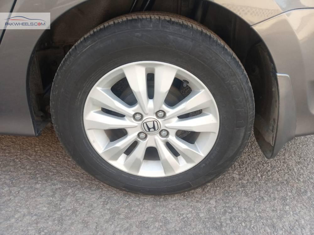 Honda City 2015 for Sale in Rawalpindi Honda City 2015 for Sale in Rawalpindi Image-5