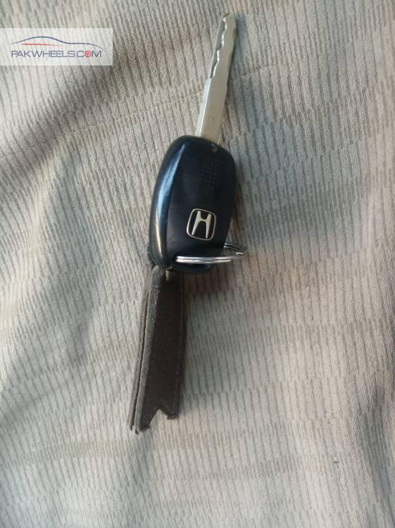 Honda City 2015 for Sale in Rawalpindi Honda City 2015 for Sale in Rawalpindi Image-10