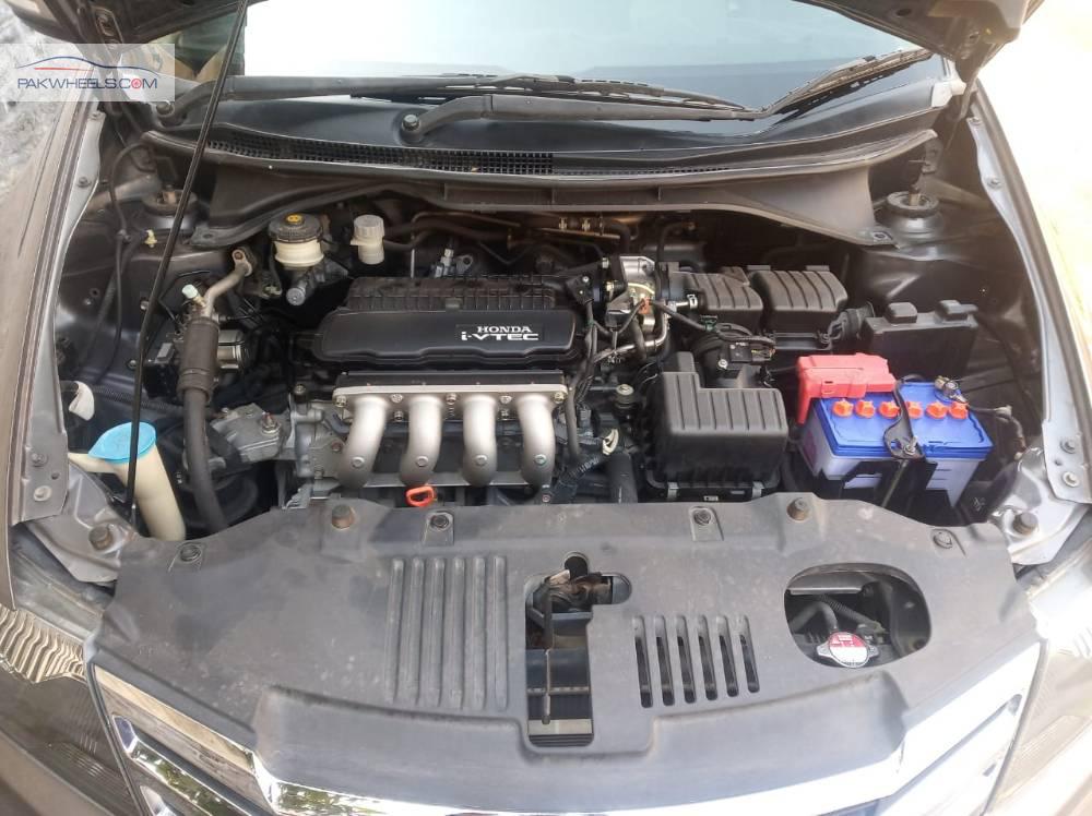 Honda City 2015 for Sale in Rawalpindi Honda City 2015 for Sale in Rawalpindi Image-11