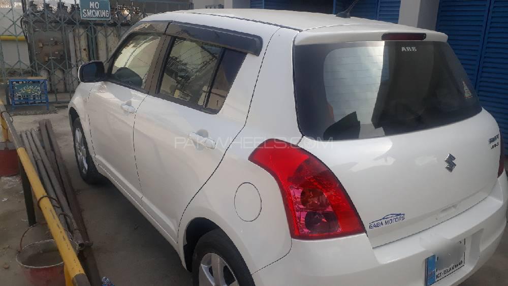 Suzuki Swift 2018 for Sale in Haripur Image-1