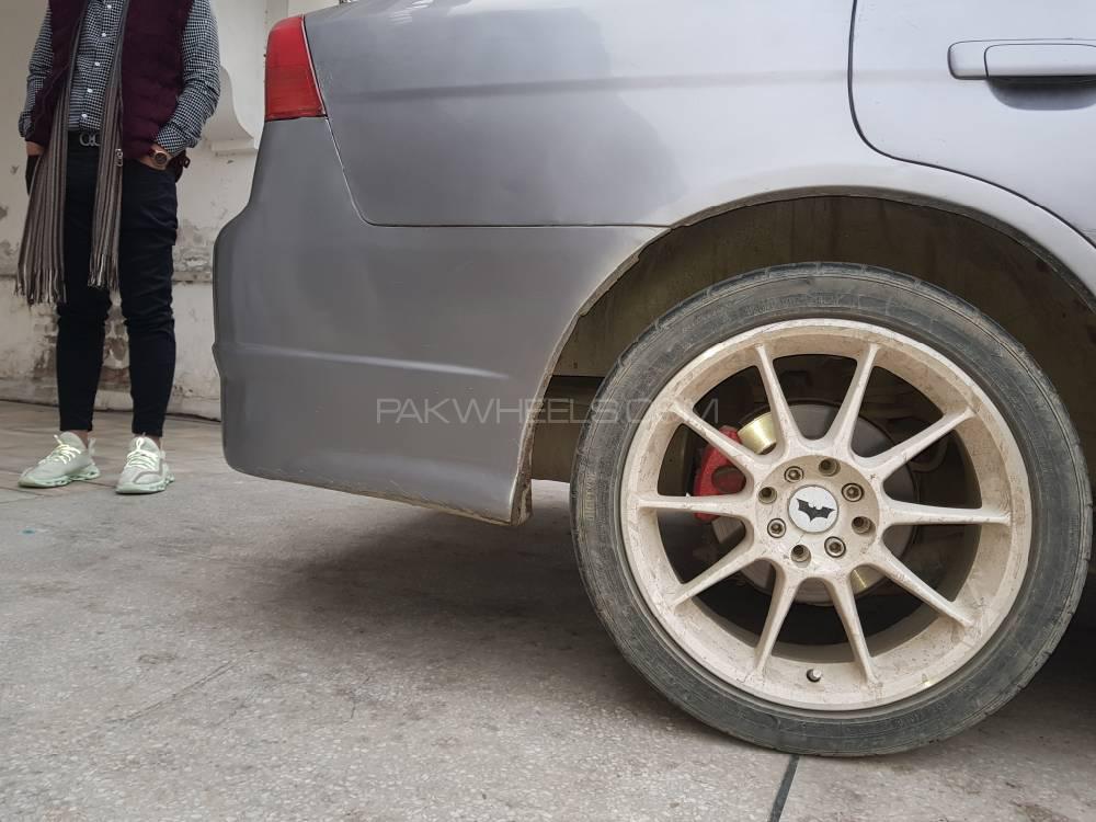 ہونڈا سوک 2004 for Sale in لاہور ہونڈا سوک 2004 for Sale in لاہور Image-8