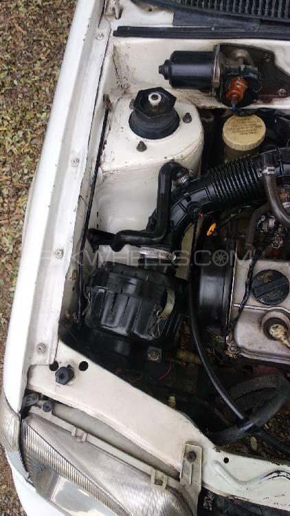 Suzuki Cultus 2007 for Sale in Attock Suzuki Cultus 2007 for Sale in Attock Image-7