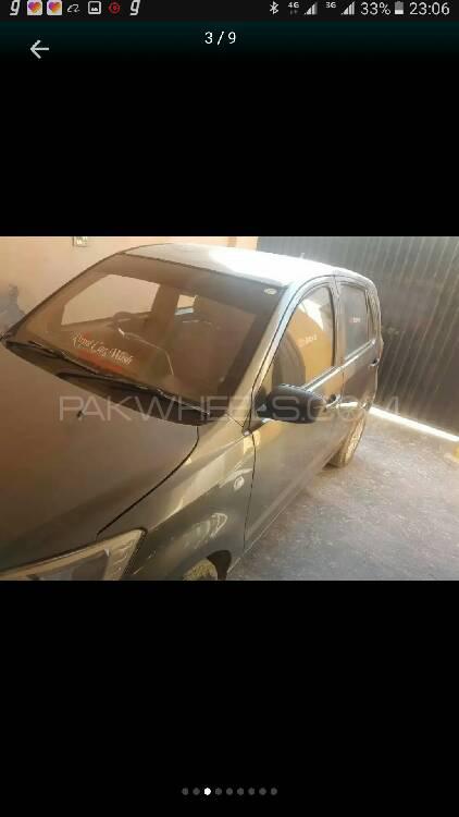 United Bravo 2019 for Sale in Khanewal Image-1