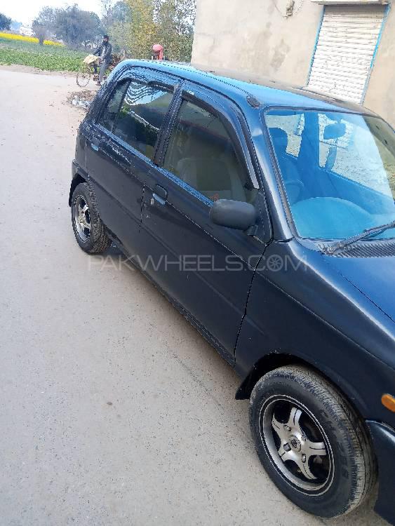 Daihatsu Cuore 2007 for Sale in Khanewal Image-1
