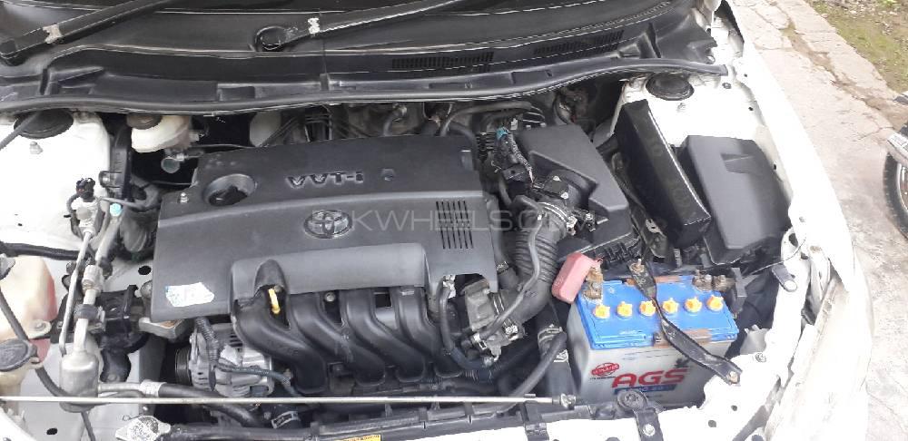 ٹویوٹا کرولا ایکسیو 2007 for Sale in بنوں ٹویوٹا کرولا ایکسیو 2007 for Sale in بنوں Image-6