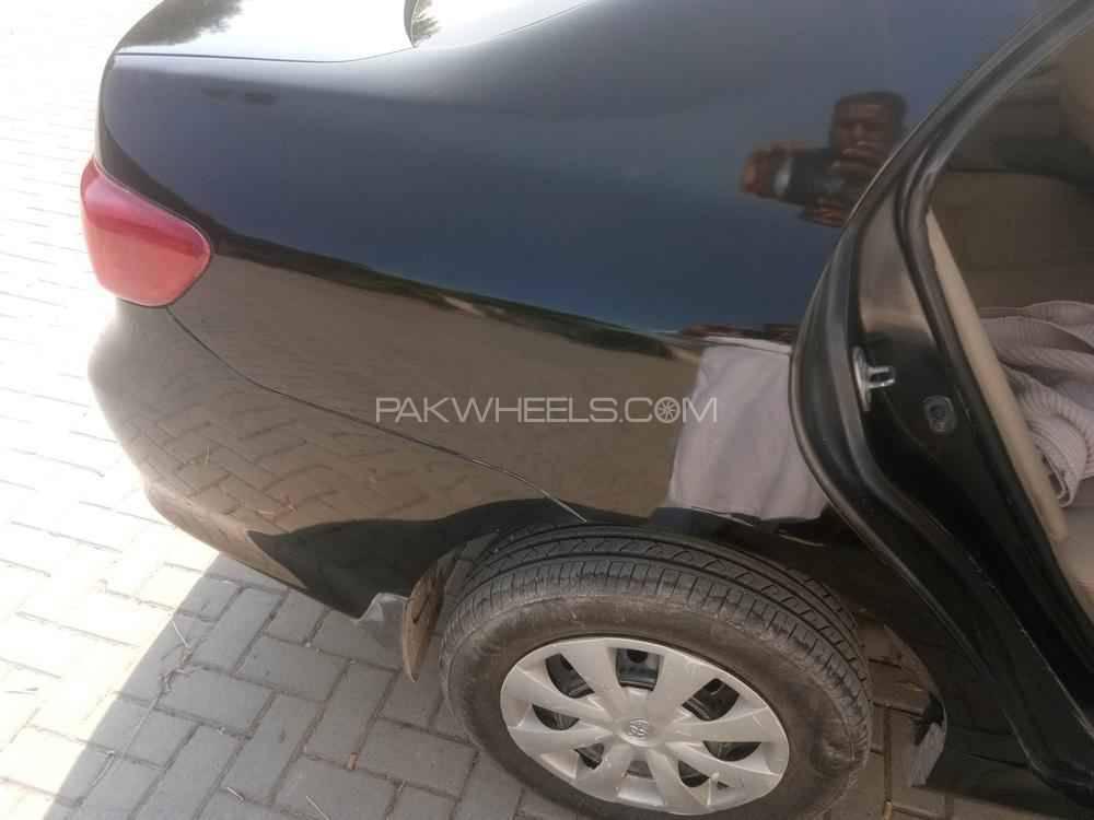 Toyota Corolla 2008 for Sale in Wah cantt Toyota Corolla 2008 for Sale in Wah cantt Image-3