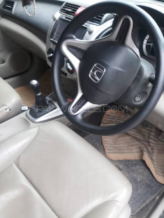 Honda City 2015 for Sale in Jand Image-1