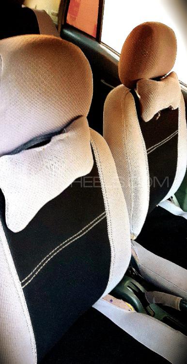 Hyundai Santro 2005 for Sale in Hyderabad Hyundai Santro 2005 for Sale in Hyderabad Image-5