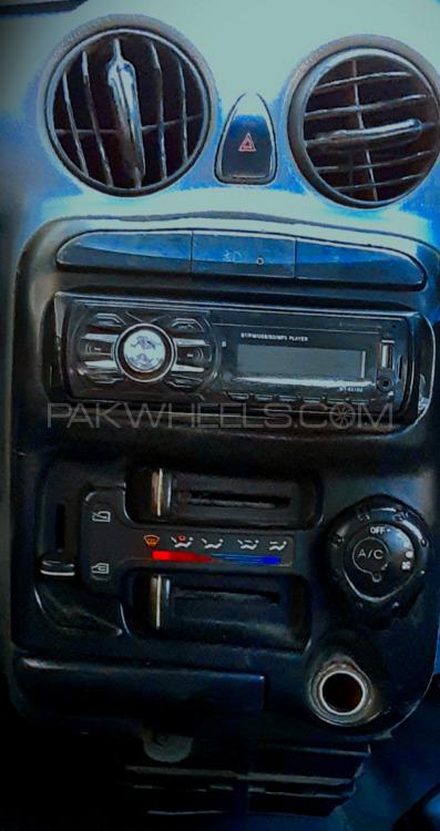 Hyundai Santro 2005 for Sale in Hyderabad Hyundai Santro 2005 for Sale in Hyderabad Image-8