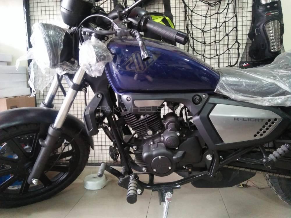 KEEWAY K-Light  2020 for Sale Image-1