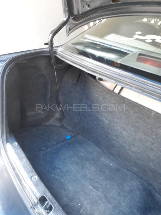 Suzuki Liana 2007 for Sale in Bahawalpur Suzuki Liana 2007 for Sale in Bahawalpur Image-2