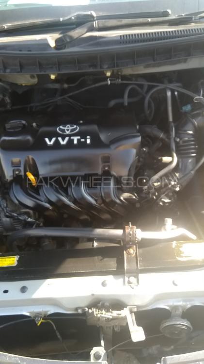 Toyota Premio 2003 for Sale in Peshawar Toyota Premio 2003 for Sale in Peshawar Image-20