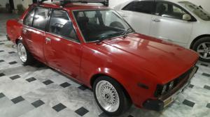 Toyota Corolla - 1981