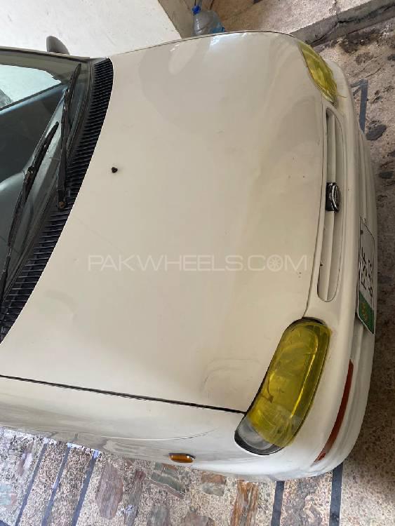 Daihatsu Cuore 2005 for Sale in Faisalabad Daihatsu Cuore 2005 for Sale in Faisalabad Image-11