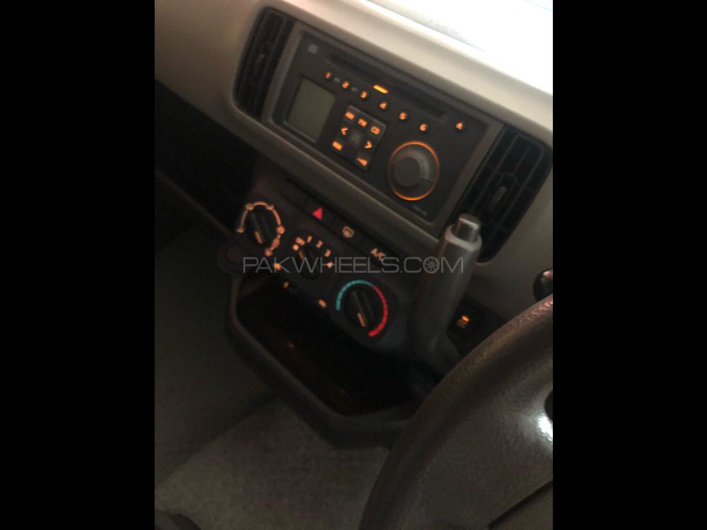 Toyota Passo 2016 for Sale in Islamabad Toyota Passo 2016 for Sale in Islamabad Image-6