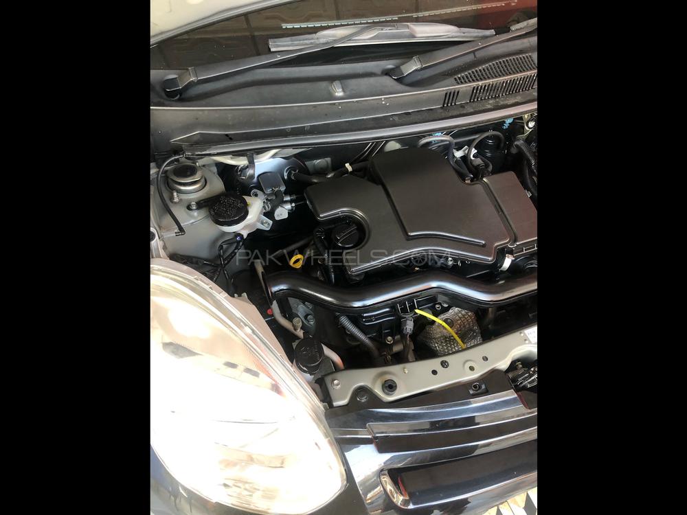 Toyota Passo 2016 for Sale in Islamabad Toyota Passo 2016 for Sale in Islamabad Image-7