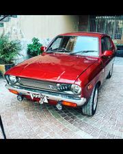 Datsun 120 Y - 1976