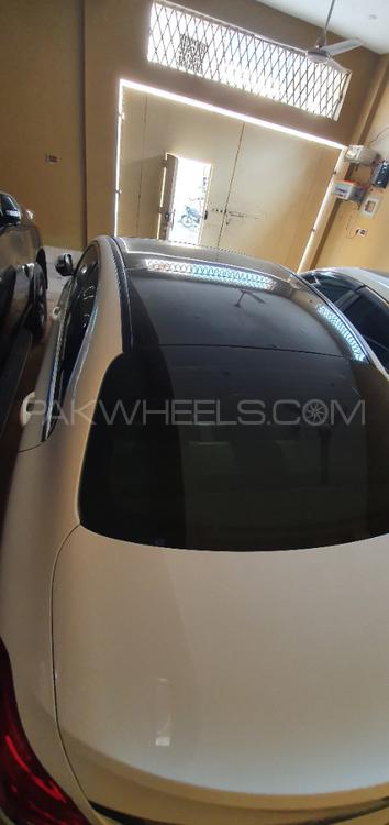 Mercedes Benz C Class 2016 for Sale in Karachi Mercedes Benz C Class 2016 for Sale in Karachi Image-5