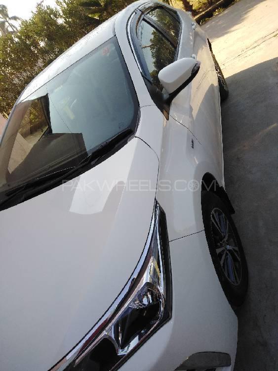 Toyota Corolla 2019 for Sale in Lahore Toyota Corolla 2019 for Sale in Lahore Image-3