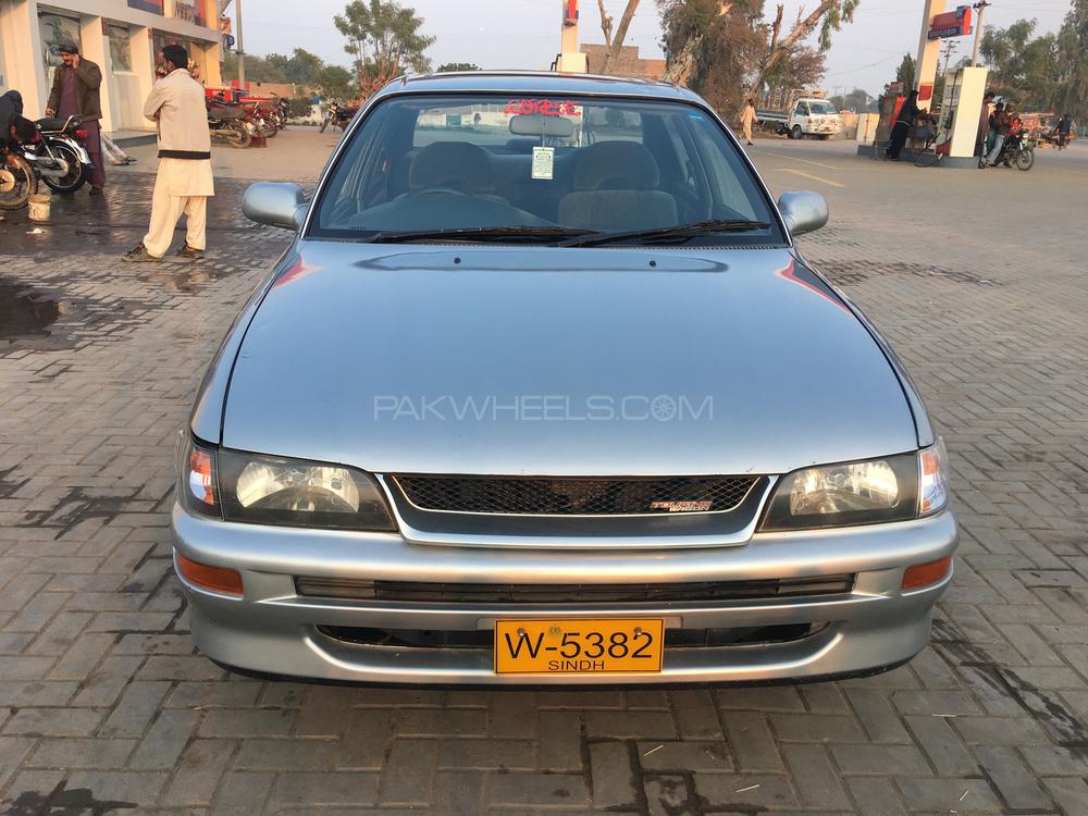 Toyota Corolla 1994 for Sale in Rahim Yar Khan Image-1