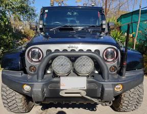 Jeep Wrangler For Sale In Pakistan Pakwheels