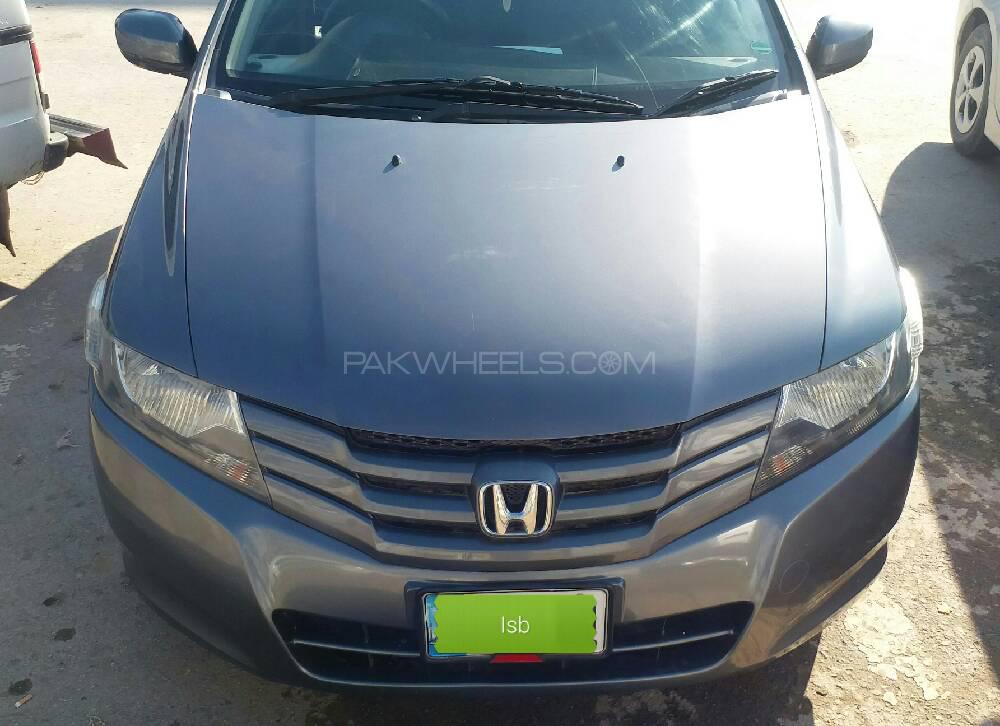 Honda City 2010 for Sale in Rawalpindi Image-1