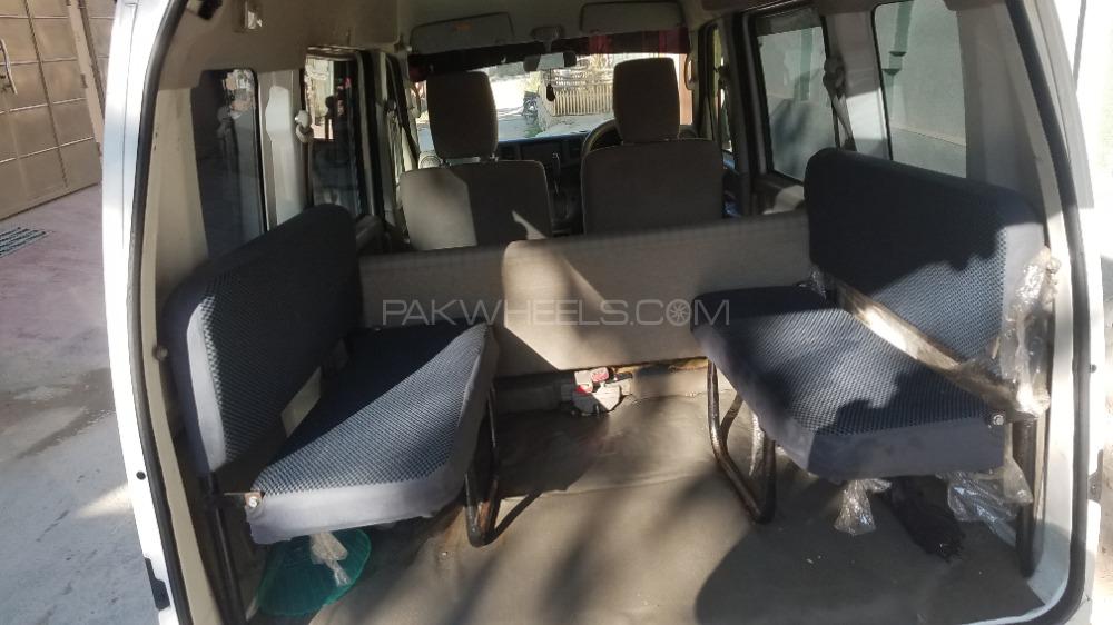 Mazda Scrum Van 2013 for Sale in Rawalpindi Mazda Scrum Van 2013 for Sale in Rawalpindi Image-9