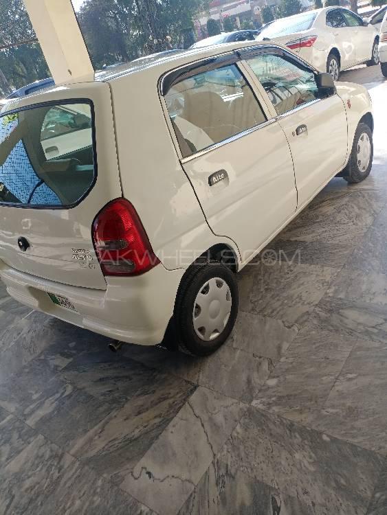 سوزوکی آلٹو 2011 for Sale in لاہور سوزوکی آلٹو 2011 for Sale in لاہور Image-2