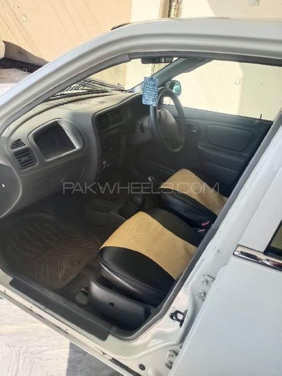 سوزوکی آلٹو 2011 for Sale in لاہور سوزوکی آلٹو 2011 for Sale in لاہور Image-9