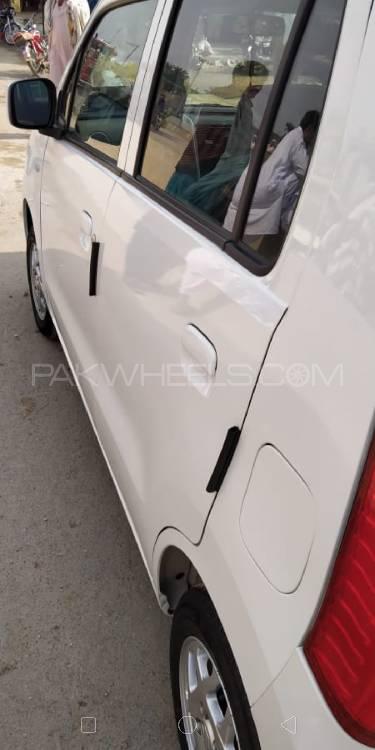 Suzuki Wagon R 2019 for Sale in Liaqat Pur Image-1