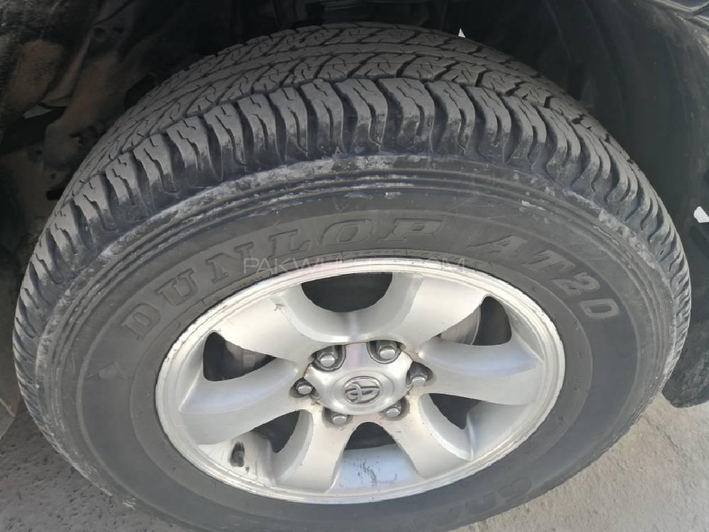 Toyota Prado 2005 for Sale in Rawalpindi Toyota Prado 2005 for Sale in Rawalpindi Image-7