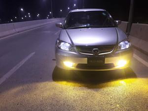 Honda Civic - 2006