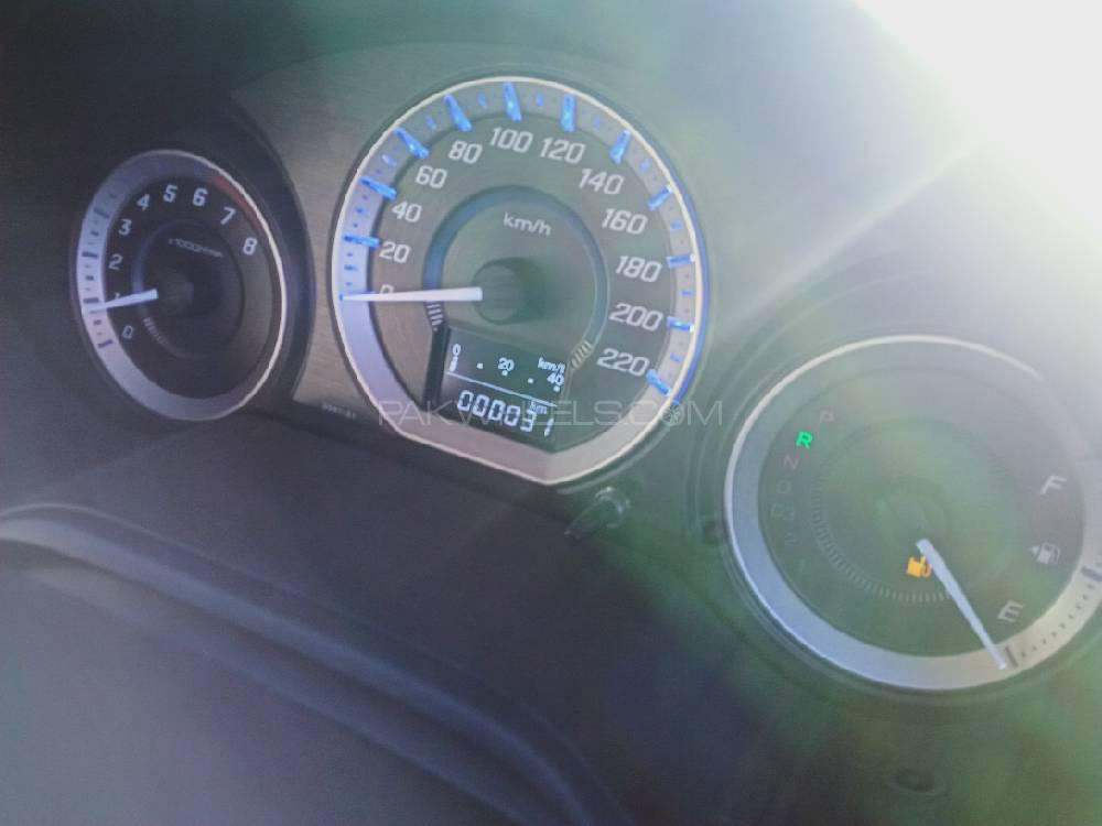 Honda City 2020 for Sale in Islamabad Honda City 2020 for Sale in Islamabad Image-4