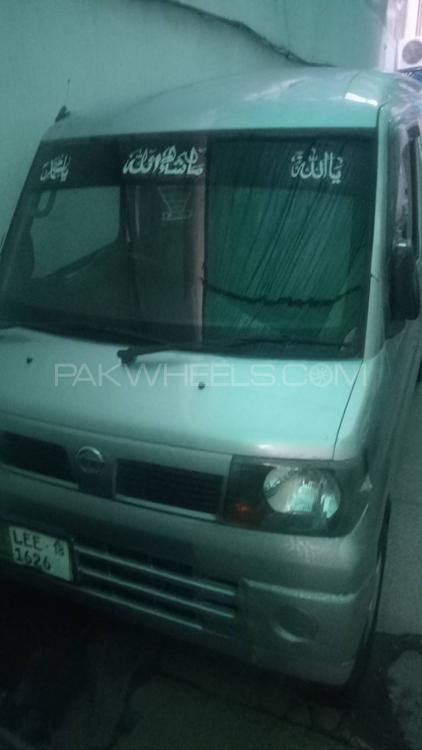 Nissan Clipper 2011 for Sale in Lodhran Image-1