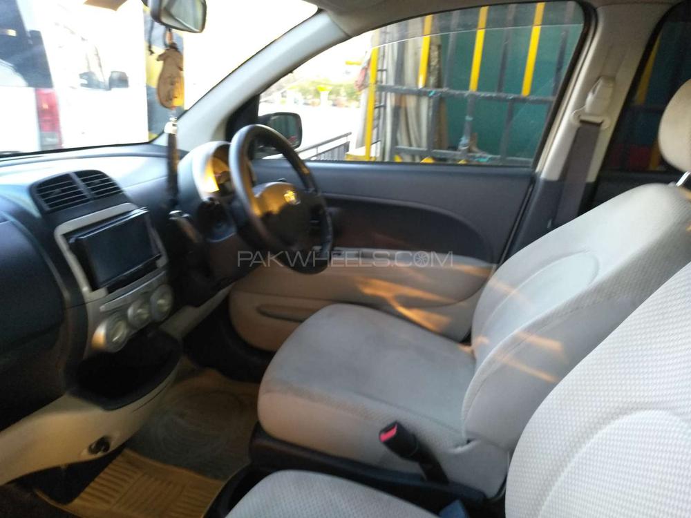Toyota Passo 2008 for Sale in Rawalpindi Toyota Passo 2008 for Sale in Rawalpindi Image-7