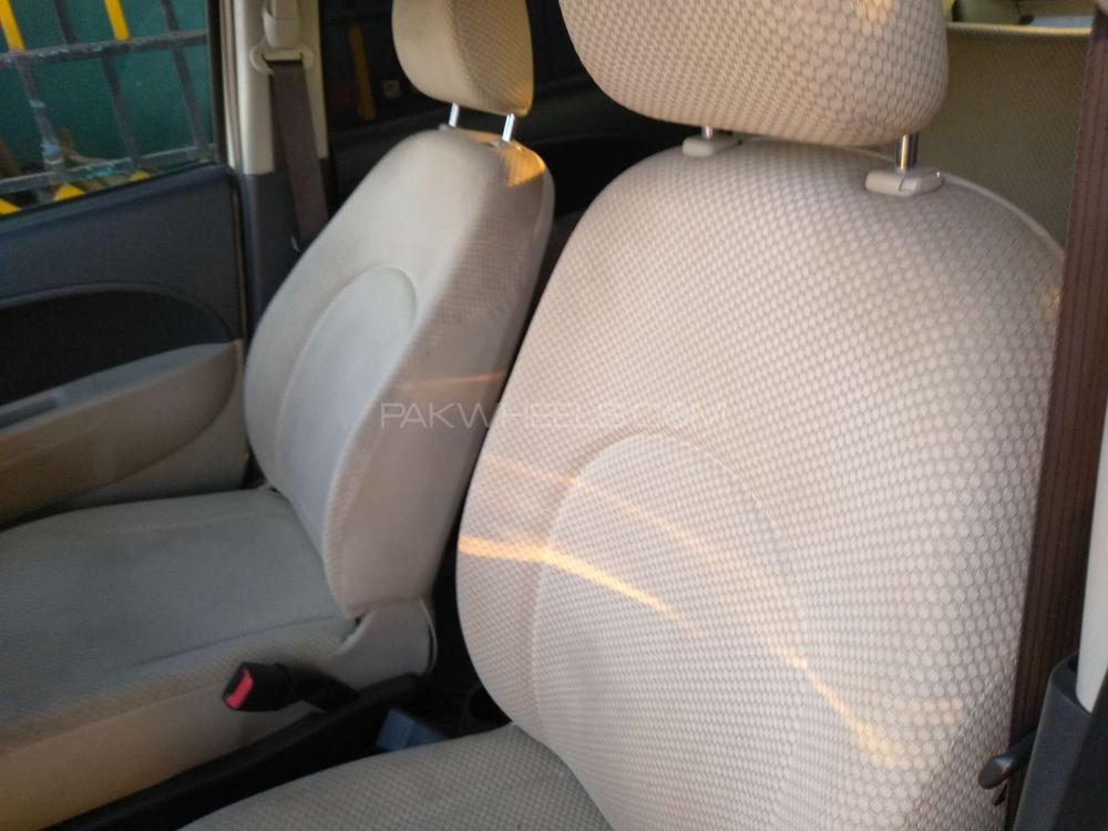 Toyota Passo 2008 for Sale in Rawalpindi Toyota Passo 2008 for Sale in Rawalpindi Image-8