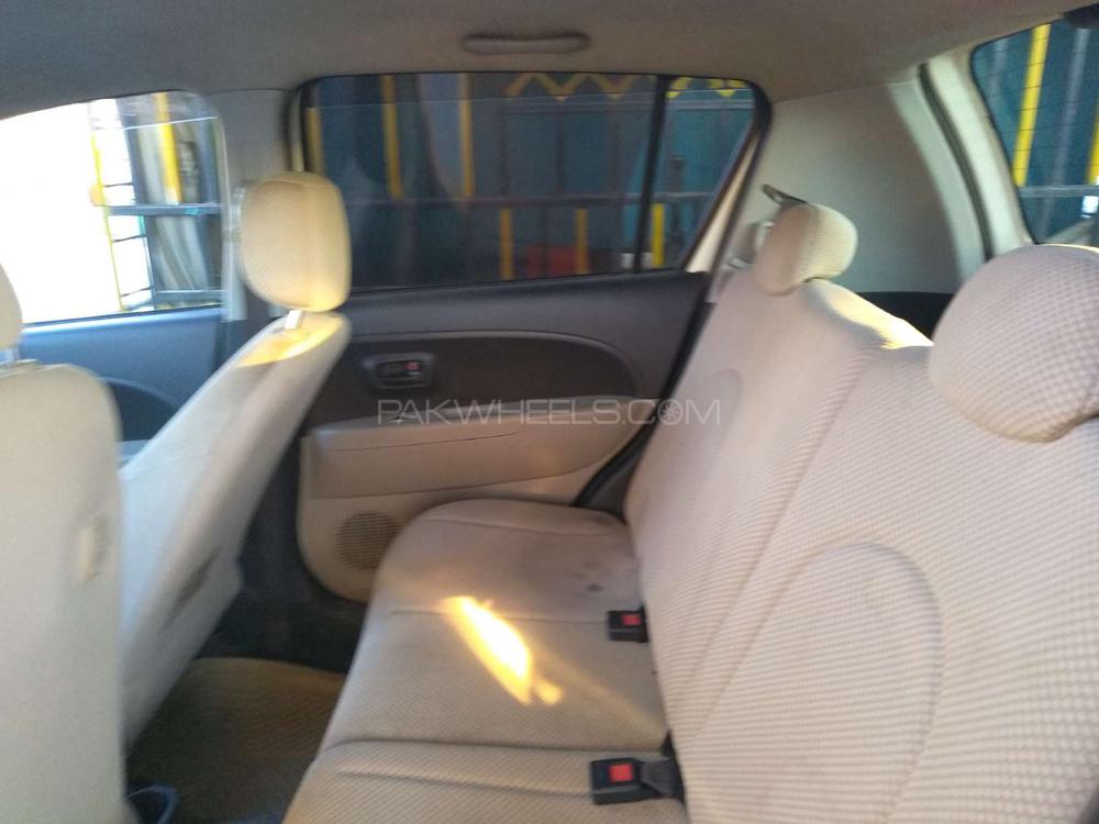 Toyota Passo 2008 for Sale in Rawalpindi Toyota Passo 2008 for Sale in Rawalpindi Image-12
